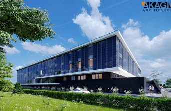Golden Tulip Balice Kraków nowym hotelem przy międzynarodowym lotnisku