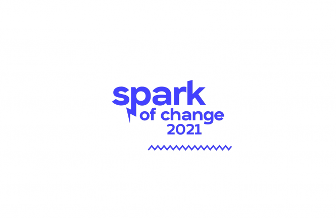 Spark of Change 2021