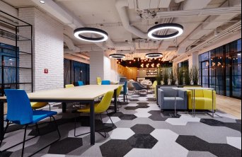 Biuro coworkingowe Workin rozszerza ofertę o organizację wydarzeń online