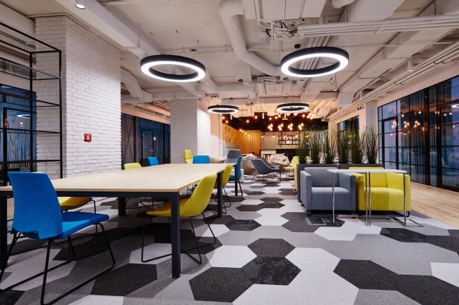 Biuro coworkingowe Workin rozszerza ofertę o organizację wydarzeń online
