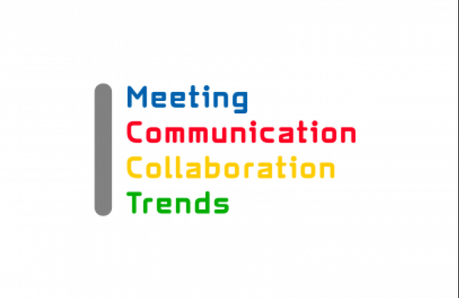Meeting Communication Collaboration Trends (MCCT)