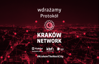 Trwają prace nad Protokołem KRAKÓW NETWORK