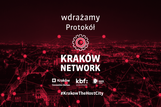 Trwają prace nad Protokołem KRAKÓW NETWORK