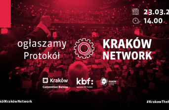 Za tydzień odbędzie się WEBINAR LIVE: omówienie PROTOKOŁU KRAKÓW NETWORK