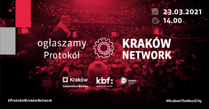 Za tydzień odbędzie się WEBINAR LIVE: omówienie PROTOKOŁU KRAKÓW NETWORK