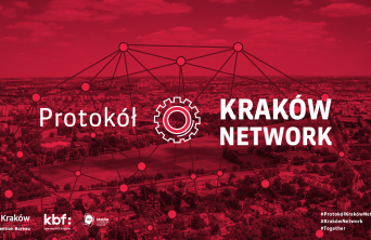 Rewolucja w Krakowie – Protokół KRAKÓW NETWORK ogłoszony!