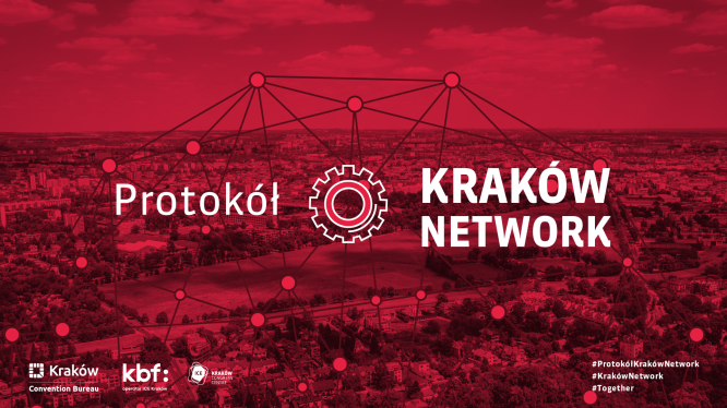 Rewolucja w Krakowie – Protokół KRAKÓW NETWORK ogłoszony!