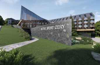 Hotel Active Sport Izery