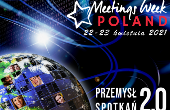 Meetings Week Poland: Przemysł spotkań 2.0