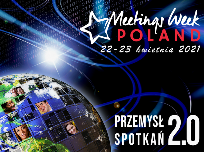Meetings Week Poland: Przemysł spotkań 2.0