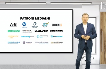 ONLINE. PRACA. NEWNORMAL - relacja z konferencji MCCT