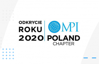 Znamy finalistki konkursu Odkrycie Roku MPI Poland Chapter 2020!