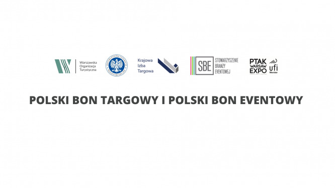 Polski Bon Targowy i Polski Bon Eventowy - na czym miałyby polegać?