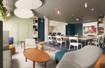 Louvre Hotels Group: nowa marka Tulip Residences wkracza na rynek aparthoteli