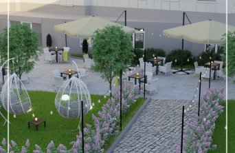 Co nowego w Radisson Blu Hotel Wrocław?