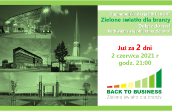 Kiedy targi w Polsce? Debata i zielone światło dla branży.