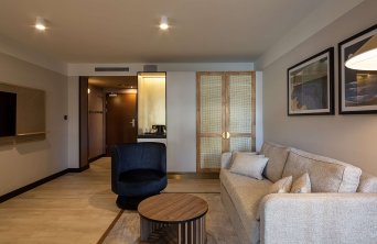 Otwarcie Royal Hotel Tulip Sand w Kołobrzegu już jutro!