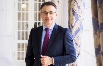 European Hotel Manager of the Year 2021 w rękach Polaka!