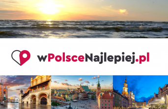 Ruszył nowy serwis rezerwacyjny wPolsceNajlepiej