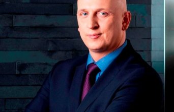 Tomasz Szyszka nowym dyrektorem sprzedaży Hotelu Bristol w Warszawie