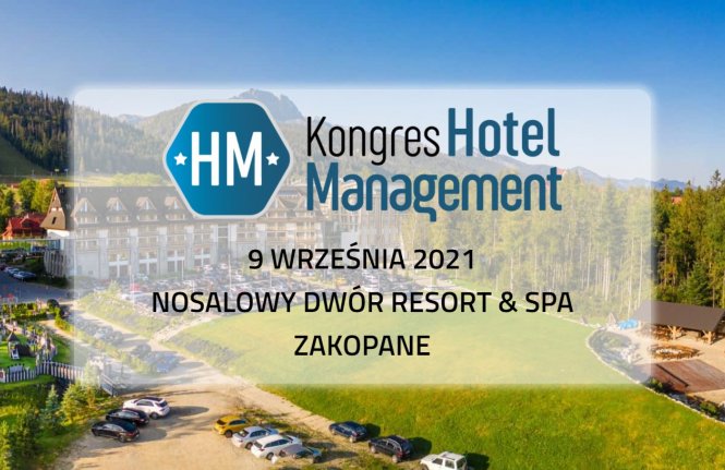 Kongres Hotel Management 2021