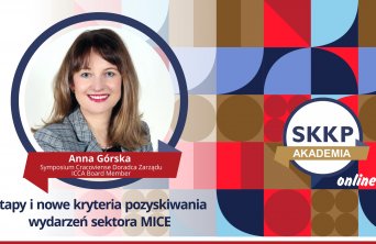 Jak pozyskać kongres dla Polski? Co zrobić, by Polska była organizatorem międzynarodowych wydarzeń?