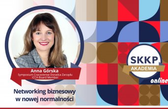 Networking biznesowy w nowej normalności – kurs Akademii SKKP online