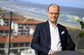 Przerwa w condohotelach - Zdrojowa Invest zapowiada zmianę strategii
