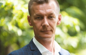 Grupa Hoteli Focus Hotels w Poznaniu i Łodzi ma nowego dyrektora