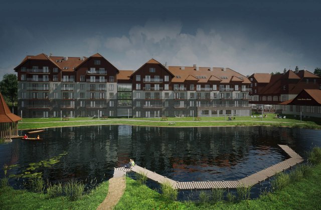 Linden Hotel & Resort