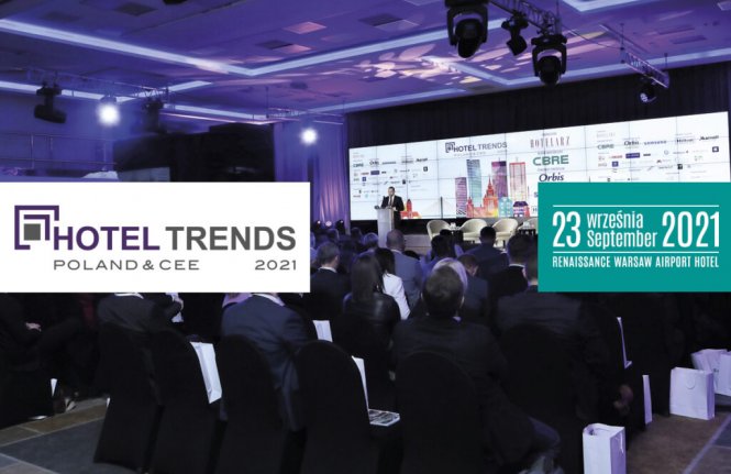 Hotel Trends Poland & CEE