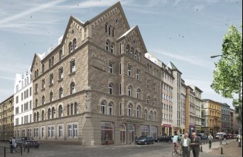 Do Wrocławia wkraczają kolejne globalne brandy