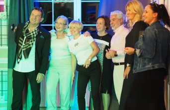 XVIII Ogólnopolskie Regaty Żeglarskie Hotelarzy Mikołajki 2021