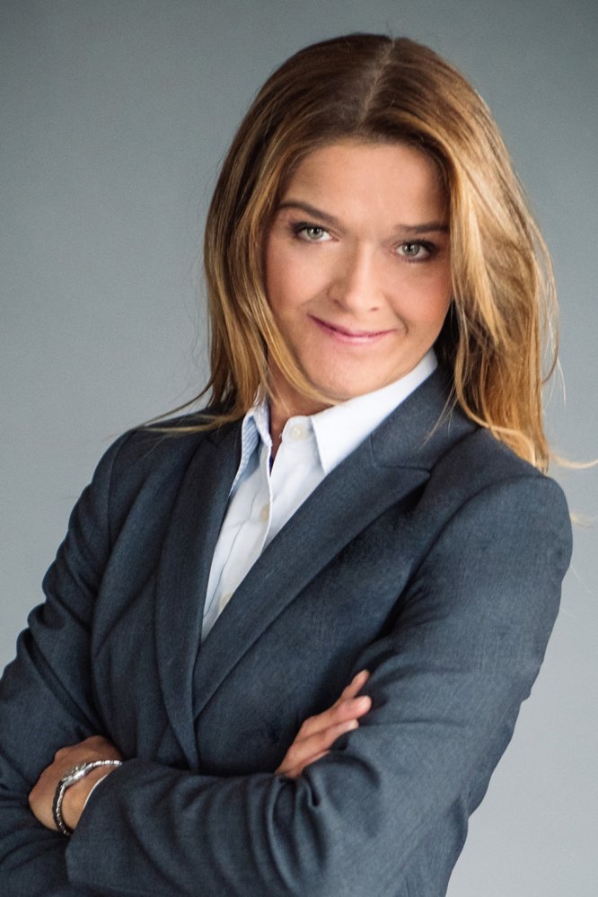 Elżbieta Nitsze nowym prezesem zarządu firmy  Belvedere Gourmet Group