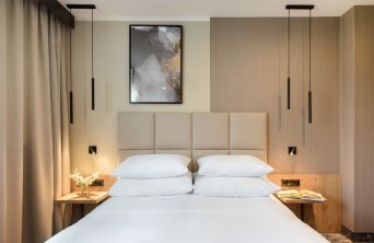 Best Western Plus Hotel Olsztyn Old Town już otwarty!