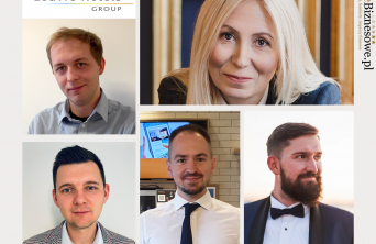 Udane transfery i obiecujące awanse w Louvre Hotels Group