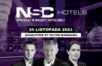 NSC Hotels już za 2 tygodnie!