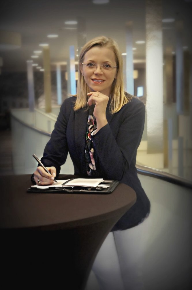 Marzena Kijak nową dyrektor generalną Radisson Blu Hotel w Gdańsku