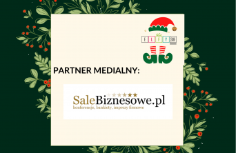 ELFY SBE w tym roku wspierają Mazowieckie Centrum Neuropsychiatrii. A SaleBiznesowe razem z nimi!