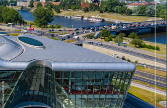 Raport Przemysł Spotkań i Wydarzeń w Polsce 2021