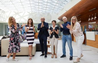 Dla MPI Poland rok 2021 był bardzo intensywny i bardzo owocny - podsumowanie.