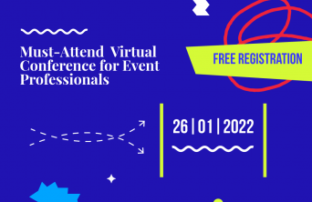 Jak zorganizować event online? Dowiedz się podczas konferencji Spark of Change!