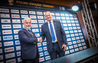 Lotto SuperLIGA w Regent Warsaw Hotel