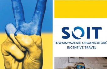 Stanowisko członków SOIT w sprawie napaści wojsk rosyjskich na Ukrainę.