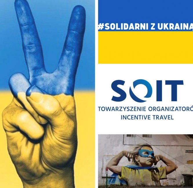 Stanowisko członków SOIT w sprawie napaści wojsk rosyjskich na Ukrainę.
