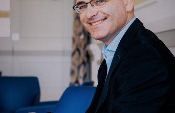 Paweł Lewtak wiceprezydentem zarządu prestiżowej organizacji EHMA – European Hotel Managers Association.