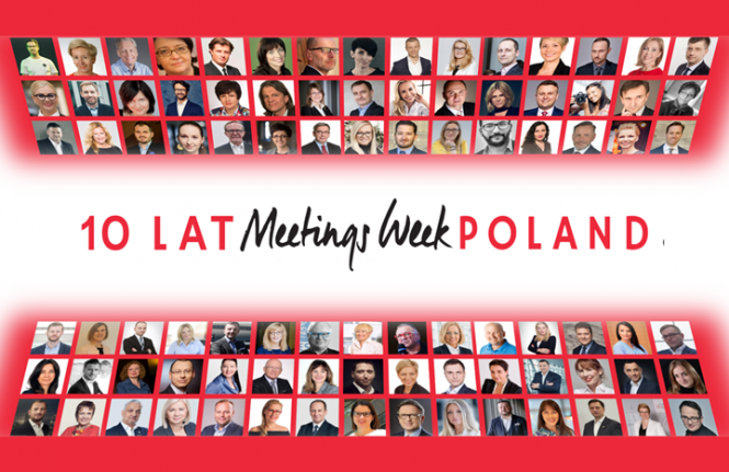 MEETINGS WEEK POLAND 