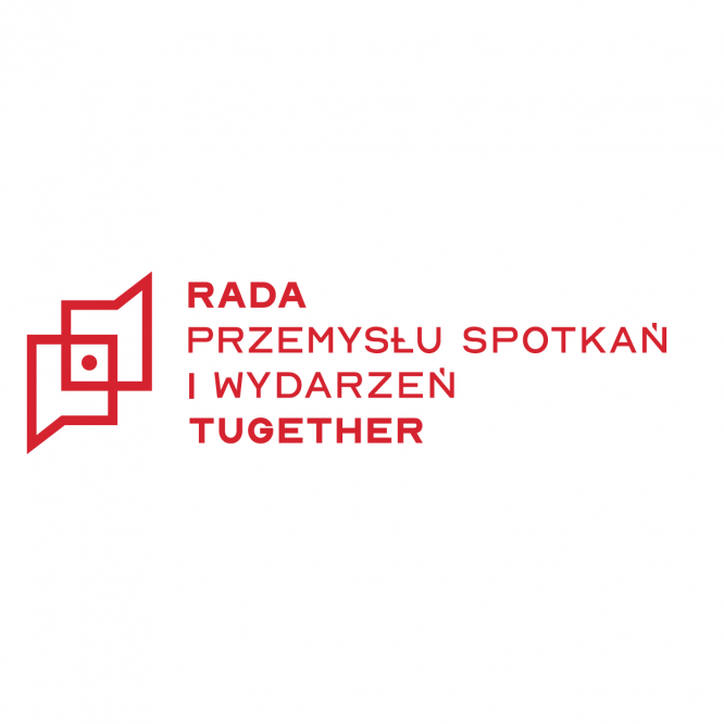 Pierwsza konferencja Rady Przemysłu Spotkań i Wydarzeń TUgether 