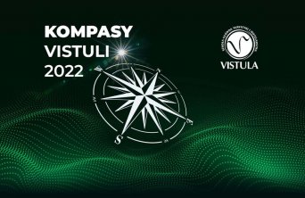 „Kompasy Vistuli 2022” - wielki konkurs dla absolwentów Szkoły Głównej Turystyki i Hotelarstwa Vistula rozstrzygnięty