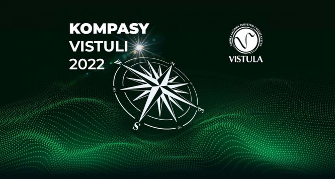 „Kompasy Vistuli 2022” - wielki konkurs dla absolwentów Szkoły Głównej Turystyki i Hotelarstwa Vistula rozstrzygnięty